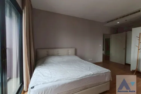 Eigentumswohnung in Watthana, Bangkok, Thailand, 2 Schlafzimmer  № 216252 - Foto 11