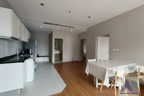 Eigentumswohnung in Watthana, Bangkok, Thailand, 2 Schlafzimmer  № 216252 - Foto 4