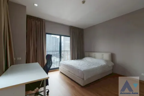 Eigentumswohnung in Watthana, Bangkok, Thailand, 2 Schlafzimmer  № 216252 - Foto 9