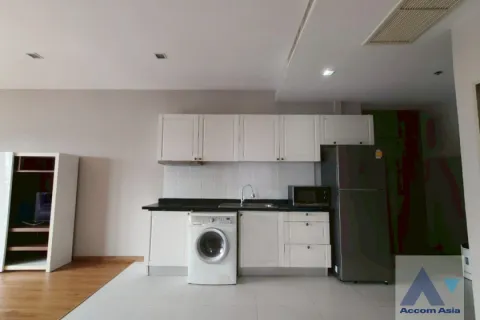 Eigentumswohnung in Watthana, Bangkok, Thailand, 2 Schlafzimmer  № 216252 - Foto 6