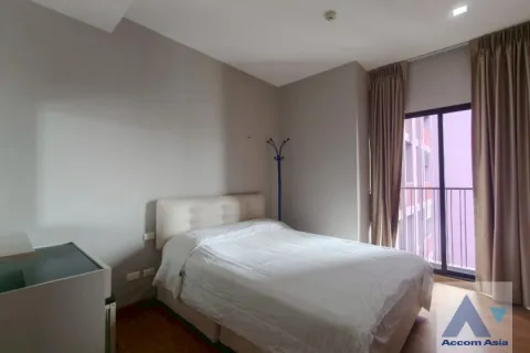 Eigentumswohnung in Watthana, Bangkok, Thailand, 2 Schlafzimmer  № 216252 - Foto 13