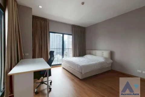 Eigentumswohnung in Watthana, Bangkok, Thailand, 2 Schlafzimmer  № 216252 - Foto 7
