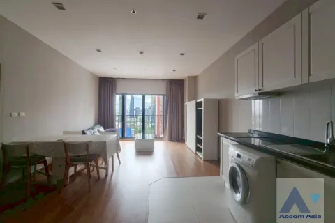 Eigentumswohnung in Watthana, Bangkok, Thailand, 2 Schlafzimmer  № 216252 - Foto 5