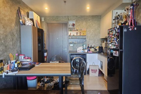 Кондоминиум с 2 спальнями в Ваттхане, Бангкок, Таиланд № 137904 - фото 3