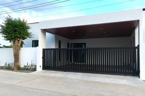 Villa à Pattaya, Thaïlande 4 chambres № 137901 - photo 7