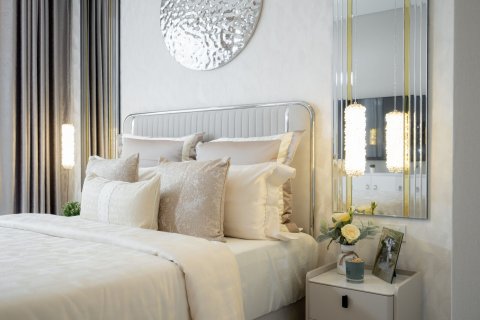 Condo à Pattaya, Thaïlande, 2 chambres  № 137899 - photo 6