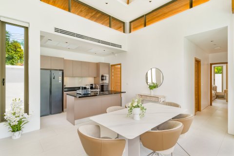 Villa à Phuket, Thaïlande 3 chambres № 137902 - photo 12