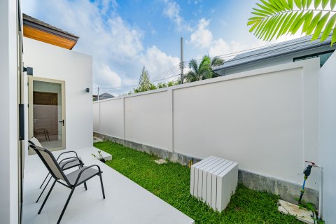 Villa à Phuket, Thaïlande 3 chambres № 137902 - photo 30