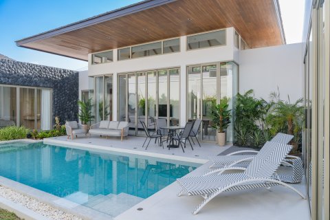 Villa à Phuket, Thaïlande 3 chambres № 137902 - photo 27