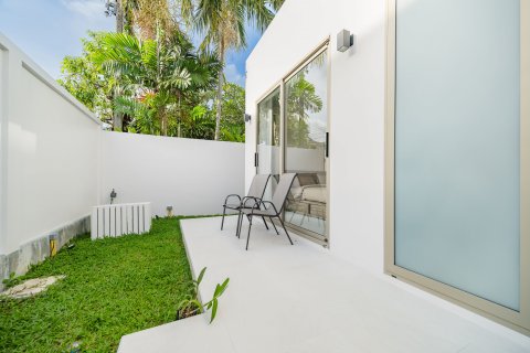 Villa à Phuket, Thaïlande 3 chambres № 137902 - photo 29