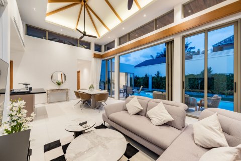 Villa à Phuket, Thaïlande 3 chambres № 137902 - photo 16