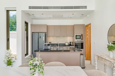 Villa à Phuket, Thaïlande 3 chambres № 137902 - photo 24