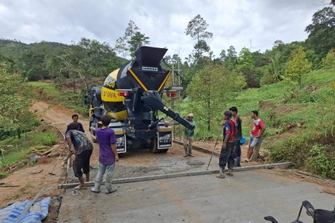 Terrain à Ko Samui, Thaïlande 54400 m2 № 141373 - photo 11