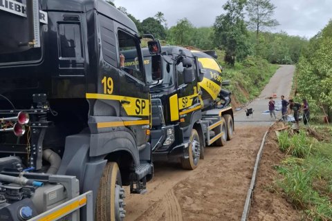 Terrain à Ko Samui, Thaïlande 54400 m2 № 141373 - photo 12