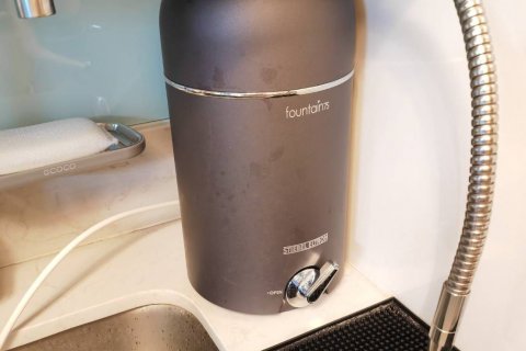 Studio dans le Condo à Pattaya, Thaïlande  № 141375 - photo 19