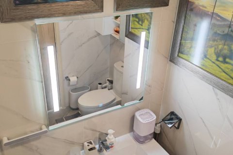 Studio dans le Condo à Pattaya, Thaïlande  № 141375 - photo 14