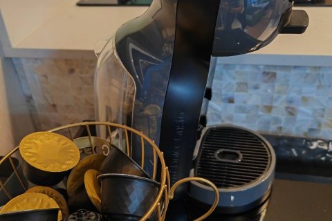 Studio dans le Condo à Pattaya, Thaïlande  № 141375 - photo 18