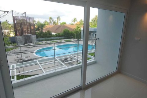 Studio dans le Condo à Phuket, Thaïlande  № 141463 - photo 7