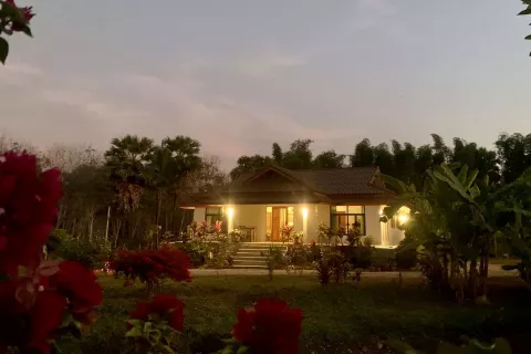 Maison à Kanchanaburi, Thaïlande 2 chambres № 141374 - photo 13