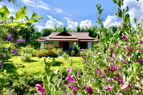 Maison à Kanchanaburi, Thaïlande 2 chambres № 141374 - photo 8
