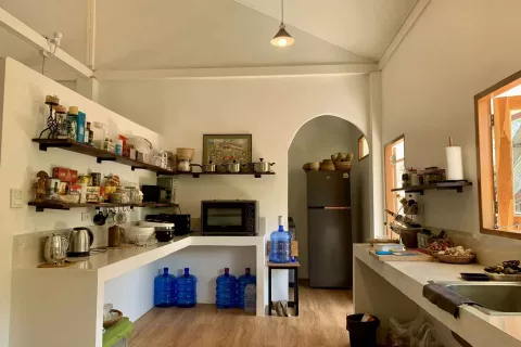 Maison à Kanchanaburi, Thaïlande 2 chambres № 141374 - photo 16