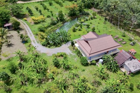 Maison à Kanchanaburi, Thaïlande 2 chambres № 141374 - photo 4