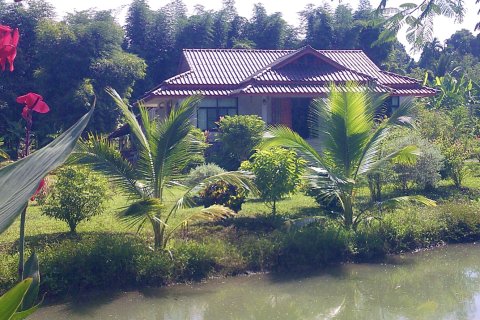 House in Kanchanaburi, Thailand 2 bedrooms № 141374 - photo 19