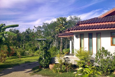 House in Kanchanaburi, Thailand 2 bedrooms № 141374 - photo 23