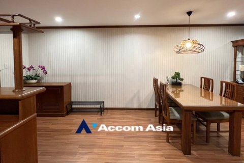 Eigentumswohnung in Watthana, Bangkok, Thailand, 2 Schlafzimmer № 215739 - Foto 7