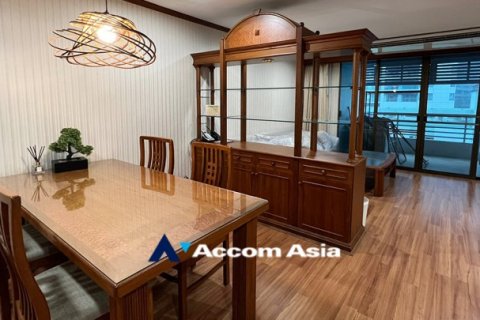 Eigentumswohnung in Watthana, Bangkok, Thailand, 2 Schlafzimmer № 215739 - Foto 6