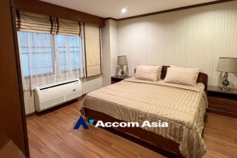 Eigentumswohnung in Watthana, Bangkok, Thailand, 2 Schlafzimmer № 215739 - Foto 13