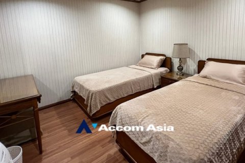 Eigentumswohnung in Watthana, Bangkok, Thailand, 2 Schlafzimmer № 215739 - Foto 17