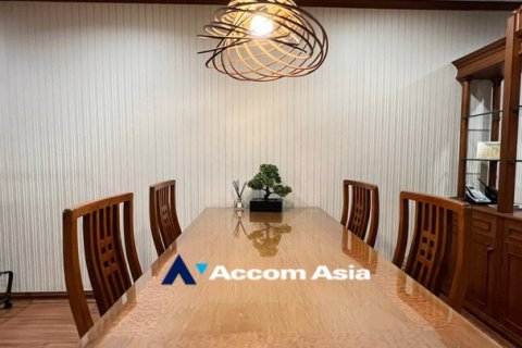 Eigentumswohnung in Watthana, Bangkok, Thailand, 2 Schlafzimmer № 215739 - Foto 8
