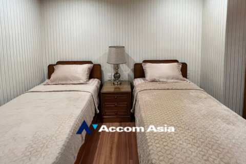 Eigentumswohnung in Watthana, Bangkok, Thailand, 2 Schlafzimmer № 215739 - Foto 18
