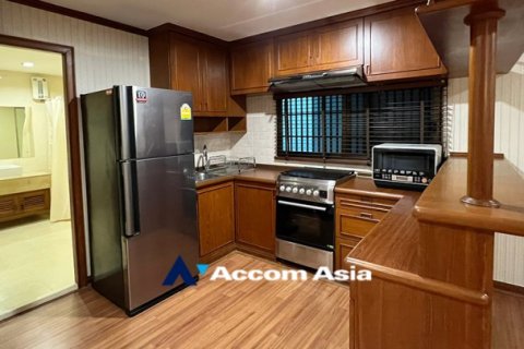 Eigentumswohnung in Watthana, Bangkok, Thailand, 2 Schlafzimmer № 215739 - Foto 10