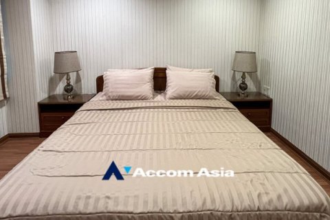 Eigentumswohnung in Watthana, Bangkok, Thailand, 2 Schlafzimmer № 215739 - Foto 14