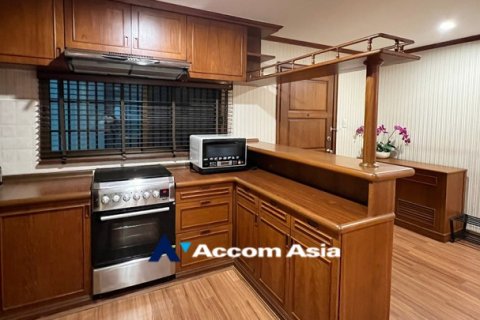 Eigentumswohnung in Watthana, Bangkok, Thailand, 2 Schlafzimmer № 215739 - Foto 12
