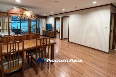 Eigentumswohnung in Watthana, Bangkok, Thailand, 2 Schlafzimmer № 215739 - Foto 5