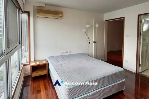 Eigentumswohnung in Pathum Wan, Bangkok, Thailand, 3 Schlafzimmer № 215740 - Foto 23