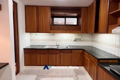 Eigentumswohnung in Pathum Wan, Bangkok, Thailand, 3 Schlafzimmer № 215740 - Foto 12
