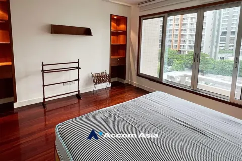 Eigentumswohnung in Pathum Wan, Bangkok, Thailand, 3 Schlafzimmer № 215740 - Foto 22