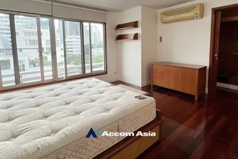 Eigentumswohnung in Pathum Wan, Bangkok, Thailand, 3 Schlafzimmer № 215740 - Foto 18