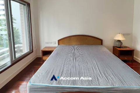 Eigentumswohnung in Pathum Wan, Bangkok, Thailand, 3 Schlafzimmer № 215740 - Foto 21
