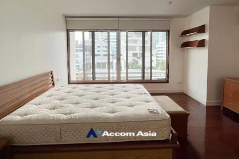 Eigentumswohnung in Pathum Wan, Bangkok, Thailand, 3 Schlafzimmer № 215740 - Foto 16