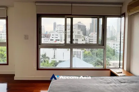 Eigentumswohnung in Pathum Wan, Bangkok, Thailand, 3 Schlafzimmer № 215740 - Foto 25