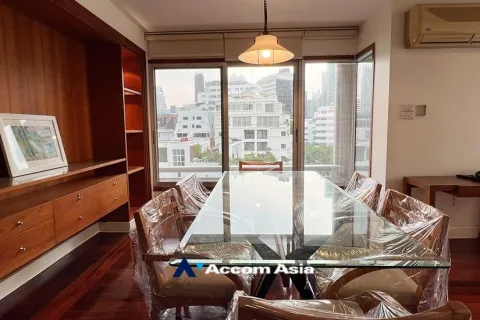 Eigentumswohnung in Pathum Wan, Bangkok, Thailand, 3 Schlafzimmer № 215740 - Foto 7