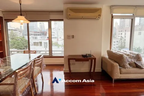 Eigentumswohnung in Pathum Wan, Bangkok, Thailand, 3 Schlafzimmer № 215740 - Foto 3