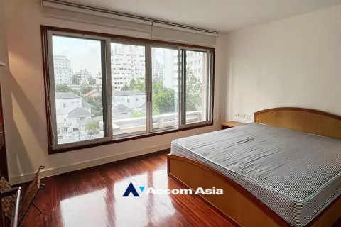 Eigentumswohnung in Pathum Wan, Bangkok, Thailand, 3 Schlafzimmer № 215740 - Foto 20