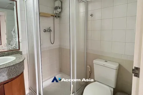 Eigentumswohnung in Pathum Wan, Bangkok, Thailand, 3 Schlafzimmer № 215740 - Foto 29