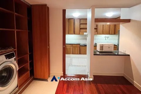 Eigentumswohnung in Pathum Wan, Bangkok, Thailand, 3 Schlafzimmer № 215740 - Foto 14